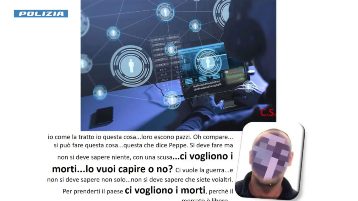 Operazione contro il clan mafioso “Borgata” di Siracusa, 4 arresti Operazione contro il clan mafioso “Borgata” di Siracusa, 4 arresti