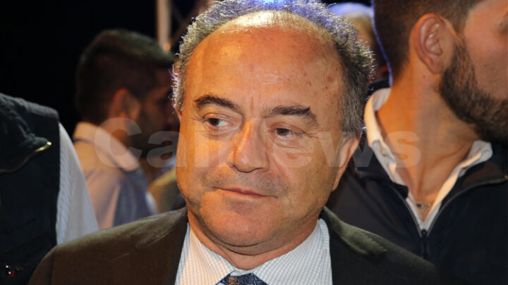 Intelligence: Gratteri, “per contrastare le mafie lo Stato deve investire in tecnologie”.