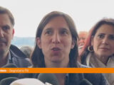 Ponte Stretto, Schlein “No al progetto dannoso e sbagliato di Salvini”