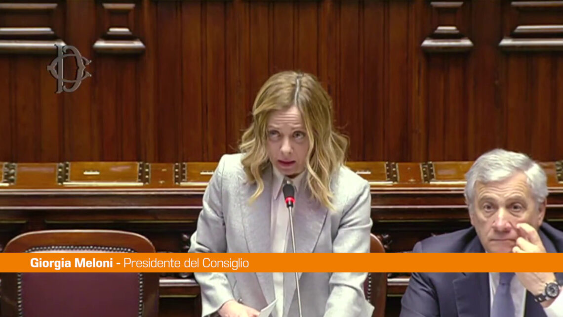 Ilaria Alpi, Meloni “Il cammino verso la verità non è concluso” Ilaria Alpi, Meloni “Il cammino verso la verità non è concluso”