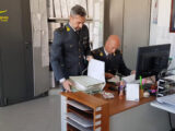Chieti, stroncato sodalizio criminale con a capo imprenditore occulto