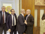 Bari, Gemmato “Vergognoso come Decaro si è rivolto a Piantedosi”