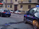 Pericoloso latitante catturato nella Locride