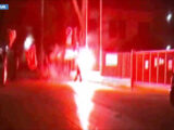 Molotov contro sede Leonardo a Palermo, arrestato militante di Antudo
