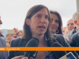 Elezioni europee, Schlein “Corriamo per vincere”