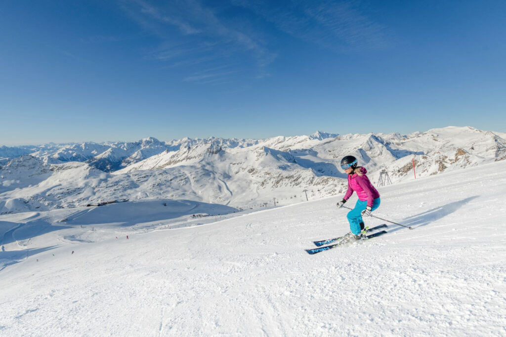 Pasqua in Austria: dal lago alle piste da sci, dal Tirolo alla Carinzia, passando per l'Alta Austria. Ecco le proposte dell'Associazione Ausrtia per l'Italia.