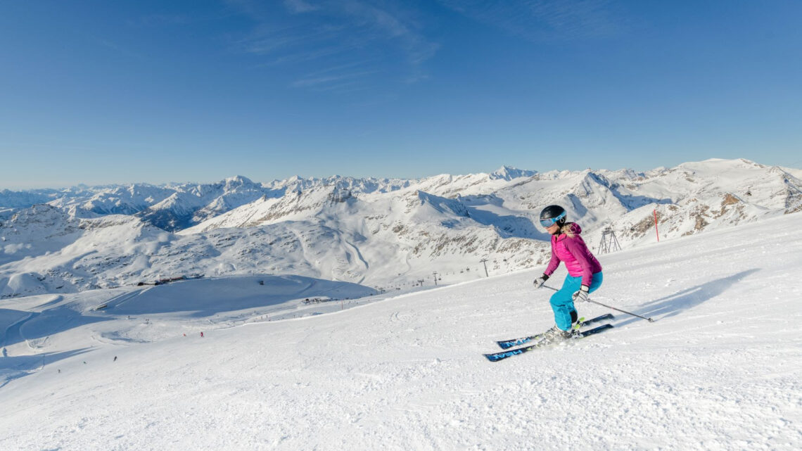 Pasqua in Austria: dal Tirolo alla Carinzia, ecco le destinazioni migliori Pasqua in Austria: dal Tirolo alla Carinzia, ecco le destinazioni migliori