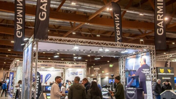 La pesca:un hobby green ?
