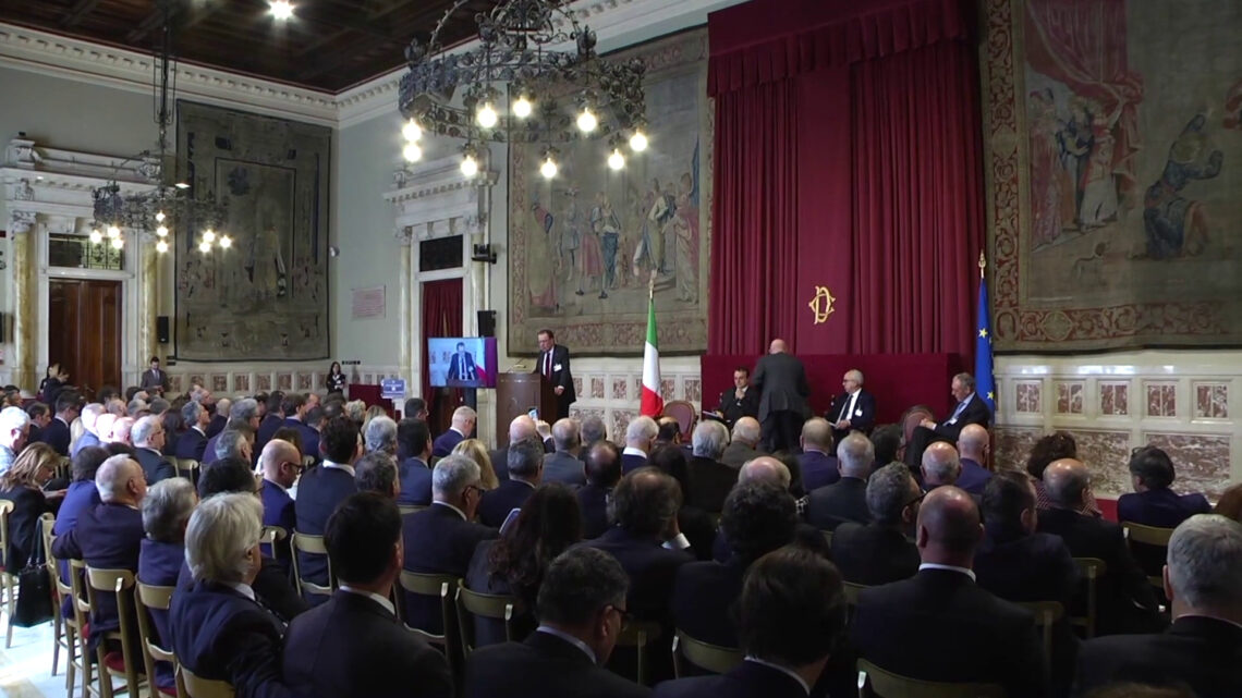 Assocamerestero, nel 2023 assistite 50 mila aziende Assocamerestero, nel 2023 assistite 50 mila aziende
