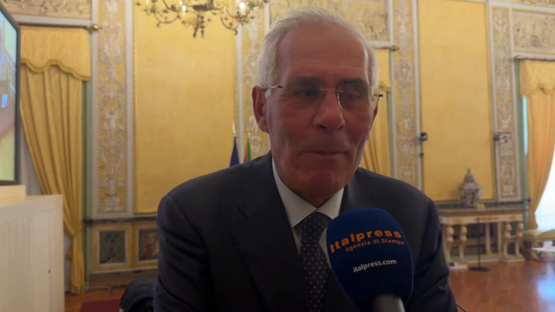 Moro, Grasso “Si cerca verità? Novità ci sono ma non le legge nessuno” Moro, Grasso “Si cerca verità? Novità ci sono ma non le legge nessuno”