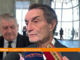 Milan, Fontana “Inchiesta su questioni formali, non sportive”