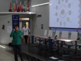 Giovani, digitalizzazione, europee2024: la fondazione Aidr sostiene l’iniziativa di IBM per l’apertura della Cyber Academy a Roma