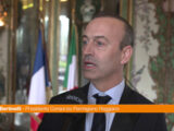 Parmigiano Reggiano, Bertinelli “In Francia oltre il 20% di export”