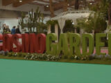 La cultura del verde e della cucina outdoor in Fiera a Brescia