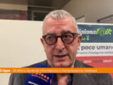 Mediaset, Crippa “IA cambiamento che investirà il mondo dell’editoria”