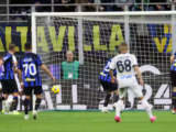 Serie A, il Napoli pareggia a San Siro e frena l’Inter