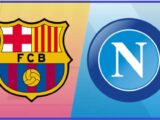 Champions League, il Napoli saluta la coppa gli azzurri eliminati dal Barcellona