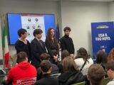 Giovani, digitalizzazione, europee2024: Unifans aderisce al tour istituzionale nazionale promosso dal Parlamento e dalla Commissione europea e dalla Fondazione AIDR