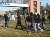 Monza, 14 Daspo a tifosi del Genoa per scontri del 10 dicembre scorso