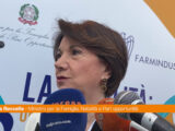 Roccella “Sulla natalità il Governo ha fatto la sua parte”