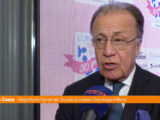 Tumore al seno, Costa “Da sempre a sostegno di Europa Donna”