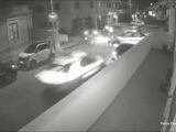 Inseguimento a Reggio Calabria, sfiorata tragedia