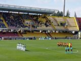 Benevento-Monopoli 0-1: pugliesi ancora fatali ai giallorossi