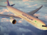 Saudi Arabian Airlines rafforza le rotte per l’Italia