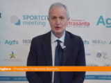 Pagliara “Combattere sedentarietà e dipendenza social dei ragazzi”