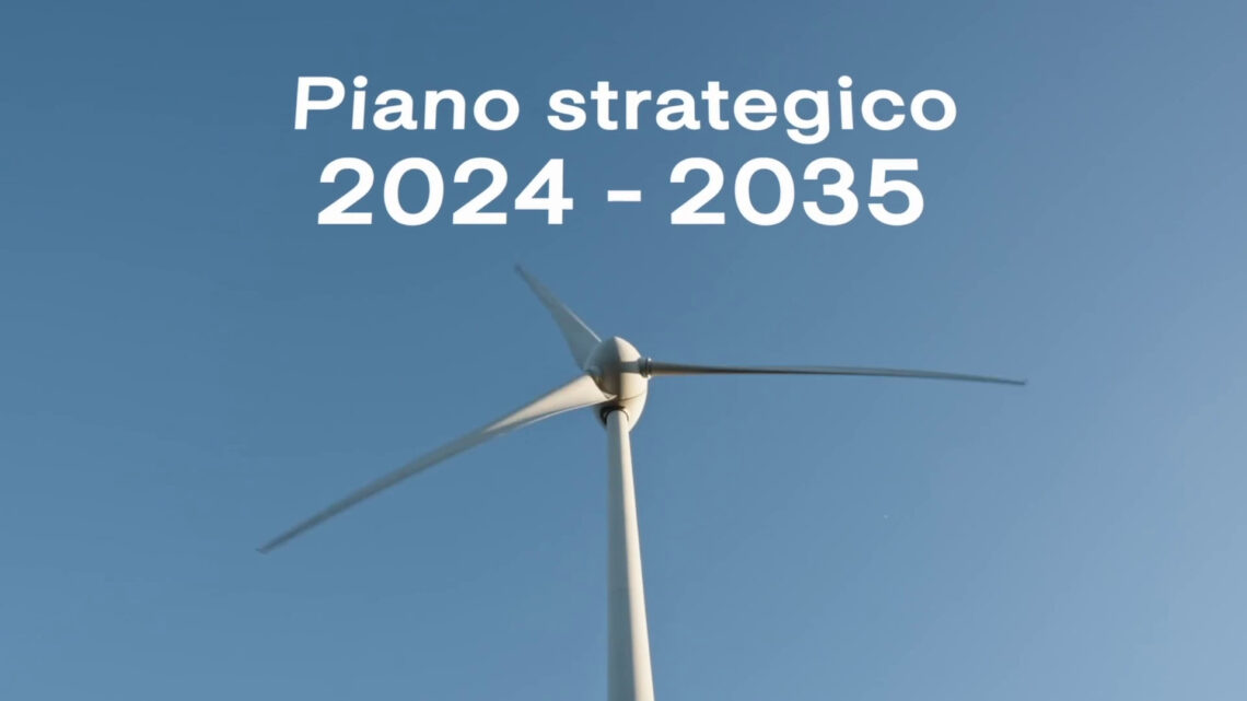 A2A lancia il Piano strategico 2024-2035, investimenti per 22 miliardi A2A lancia il Piano strategico 2024-2035, investimenti per 22 miliardi