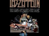 Led Zeppelin: The Song Remains the Same, lunedì 18 a Milano l’anteprima del film concerto