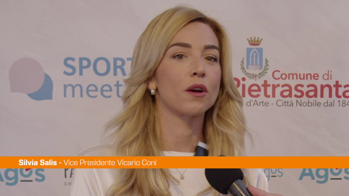 Salis “Per il diritto allo sport l’emergenza rimane l’impiantistica” Salis “Per il diritto allo sport l’emergenza rimane l’impiantistica”