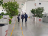 Produzione industriale in calo a gennaio