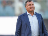 Morto il direttore generale della Fiorentina Joe Barone