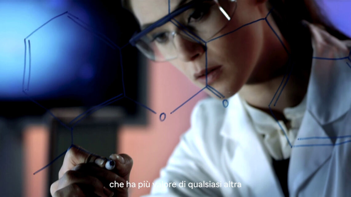 Cattani “Sanofi, malattie rare da sempre, futuro in immunologia” Cattani “Sanofi, malattie rare da sempre, futuro in immunologia”