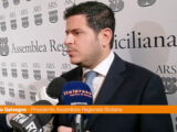 Galvagno “Impegnati nel contrasto al fenomeno della droga”