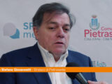 Sindaco Pietrasanta “Sport e arte due fenomeni di bellezza”