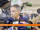 Enoliexpo, Pentassuglia “Fiducia per i produttori pugliesi”