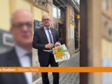 Roma, Gualtieri “IniziativaTenga il resto contro lo spreco alimentare”