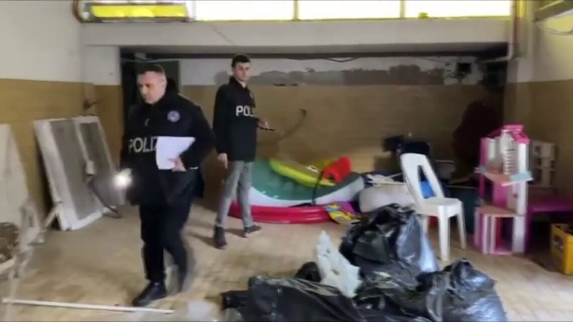 Roma, sequestro di beni per 1,8 milioni a gruppo criminale Rom Roma, sequestro di beni per 1,8 milioni a gruppo criminale Rom