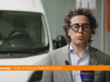 Marengo “Il Ducato è il veicolo simbolo di Fiat Professional”