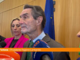 Lombardia, Fontana “Volo Orio-Perugia serve a turismo e imprese”