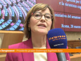 One Health Ambassador, Sangiovanni”Professionisti chiamati all’azione”