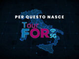 Infrastrutture digitali, il TourFOR5G fa tappa a Palermo