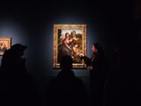 Leonardo da Vinci, ultima settimana della mostra al Museo della Città di Livorno