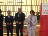 Takeda inaugura una nuova sede a Roma, 30 mln per poli di Rieti e Pisa
