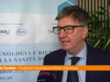Diabete, Candido “I dispositivi medici hanno un ruolo strategico”