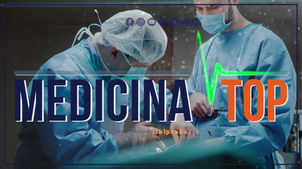 Medicina Top – 16/3/2024 Medicina Top – 16/3/2024
