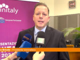 Bricolo “Vinitaly sempre più internazionale”