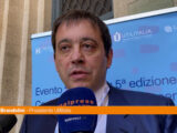 Acqua, Brandolini “Settore in crescita e in sviluppo”